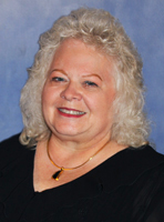 Linda Jones