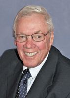 Sam Clough