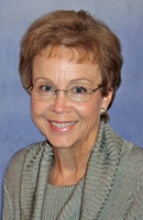 Sharon Bush